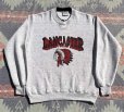 画像1: 80’s Velva Sheen Sweat Shirt (ポケット付き Large) (1)