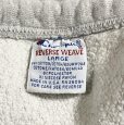 画像5:  90’s USA Champion Reverse Weave Sweat Pants "NBA"(Large)