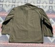 画像4: 40’s USMC P-41 HBT Jacket Mint Condition (42) 