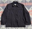 画像1: 1974’ US NAVY Utility Jacket "Dark Blue" サブマリーン Jacket (1)