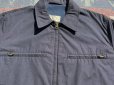 画像5: 1974’ US NAVY Utility Jacket "Dark Blue" サブマリーン Jacket