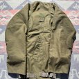 画像9: A-2 Deck Jacket(Small)