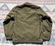 画像4: A-2 Deck Jacket(Small)