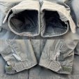 画像9: 60’s ARMY "1st" M-1965 Field Jacket (Small-Short)