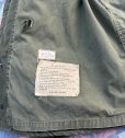 画像7: 60’s ARMY "1st" M-1965 Field Jacket (Small-Short)