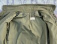 画像3: 60’s ARMY "1st" M-1965 Field Jacket (Small-Short)