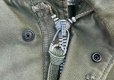 画像8: 60’s ARMY "1st" M-1965 Field Jacket (Small-Short)