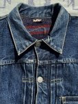 画像6: Early 50’s Levi’s 519XX