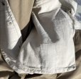 画像9: 40’s WW2 ARMY M-42 Cotton Khaki Chino Trousers "Special"(ガスフラップ付き)