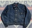 画像1: Early 50’s Levi’s 519XX (1)