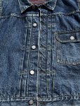 画像13: Early 50’s Levi’s 519XX