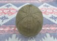 画像5: WWII AAF(ARMY AIR FORCE) A-3 Mechanic HBT Cap