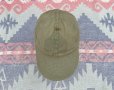 画像4: WWII AAF(ARMY AIR FORCE) A-3 Mechanic HBT Cap