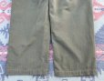 画像7: 1940’s (WW2) USMC P-44 HBT Cargo Pants 「Two-Tone」33x28.5