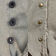 画像11: 1940’s (WW2) USMC P-44 HBT Cargo Pants 「Two-Tone」33x28.5