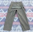 画像2: 1940’s (WW2) USMC P-44 HBT Cargo Pants 「Two-Tone」33x28.5