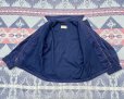 画像5: US NAVY Blue Utility Jacket 