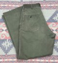  USMC P-53 HBT Trousers 30x31