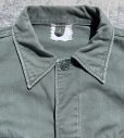 画像3: USAF Sage Green Shade 509 Utility Shirt (L~XL)