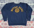 画像1: 70’s Champion(バータグ)"NOTRE DAME"Sweat Shirt (1)