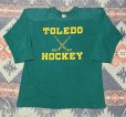 画像1: 70’s~ Champion Hockey T Shirt(Large) (1)