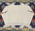 画像5: 60’s Champion Running Man Tag Water Print Sweat Shirt