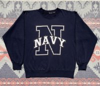 80’s 90’s US NAVY Sweat Shirt (L)