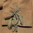画像10: 1918’~Dead Stock US ARMY Winter Pants (Breeches) ARMY アルミボタン使用