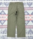 画像7: 1940’s M-42 1st HBT Trousers (36x33) Excellent Condition