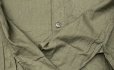 画像7: 1944’ N.O.S. US NAVY N-3 Poplin Shirt (16)