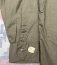 画像10: 1944’ N.O.S. US NAVY N-3 Poplin Shirt (16)