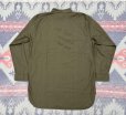 画像4: 1944’ N.O.S. US NAVY N-3 Poplin Shirt (16)