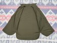 画像5: 1944’ N.O.S. US NAVY N-3 Poplin Shirt (16)