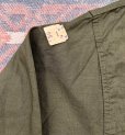 画像8: 1944’ N.O.S. US NAVY N-3 Poplin Shirt (16)