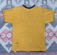 画像6: 70’s Champion バータグ 4段プリント入り ダブルフェース Tee