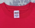画像5: 90’s~Dead Stock ANVIL社製 USMC 両面プリントTee (5)