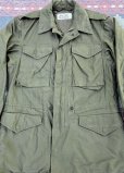 画像7: 1950’s M-51 Field Jacket (XS) Near Mint!