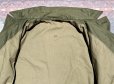 画像6: 43’ ARMY M-43 Field Jacket(PQD 370C) 34R Near Mint Condition!