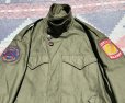 画像10: 43’ ARMY M-43 Field Jacket(PQD 370C) 34R Near Mint Condition!