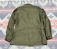 画像4: 43’ ARMY M-43 Field Jacket(PQD 370C) 34R Near Mint Condition!