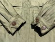画像8: 43’ ARMY M-43 Field Jacket(PQD 370C) 34R Near Mint Condition!