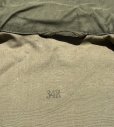 画像7: 43’ ARMY M-43 Field Jacket(PQD 370C) 34R Near Mint Condition!