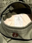 画像9: 43’ ARMY M-43 Field Jacket(PQD 370C) 34R Near Mint Condition!