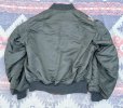 画像5: 70’s~MA-1 Mil-J-8279E (M) 少佐着用