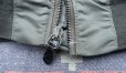 画像15: 1955’ MA-1"1st" Model (Albert Turner J-8279) ARMY 中佐着用