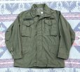 画像1: ARMY"1st"M-1965 Field Jacket (S-R) (1)