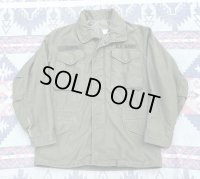 ARMY"1st"M-1965 Field Jacket (S-R)