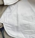 画像7: 40’s ARMY M1945 Cotton Khaki Chino Trousers (両シームダブルステッチ)
