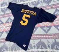 60’s-70’s Champion PRODUCTS Tag 両面プリント入りFootball Jersey (44)