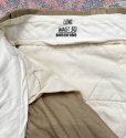 画像3: 1950’s US ARMY Cotton Khaki Chino Shorts (Good Condition)